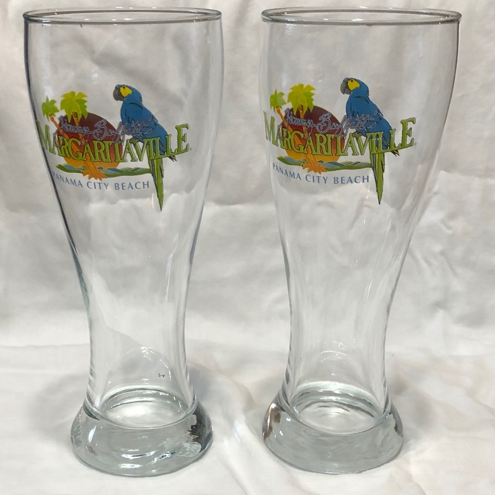 Jimmy Buffett's Margaritaville Panama City Beach